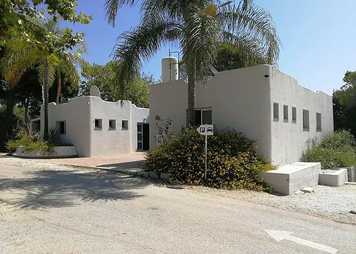 Camping La Buganvilla