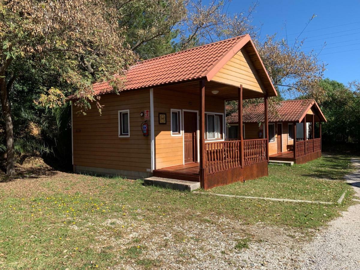 Camping La Buganvilla Marbellac