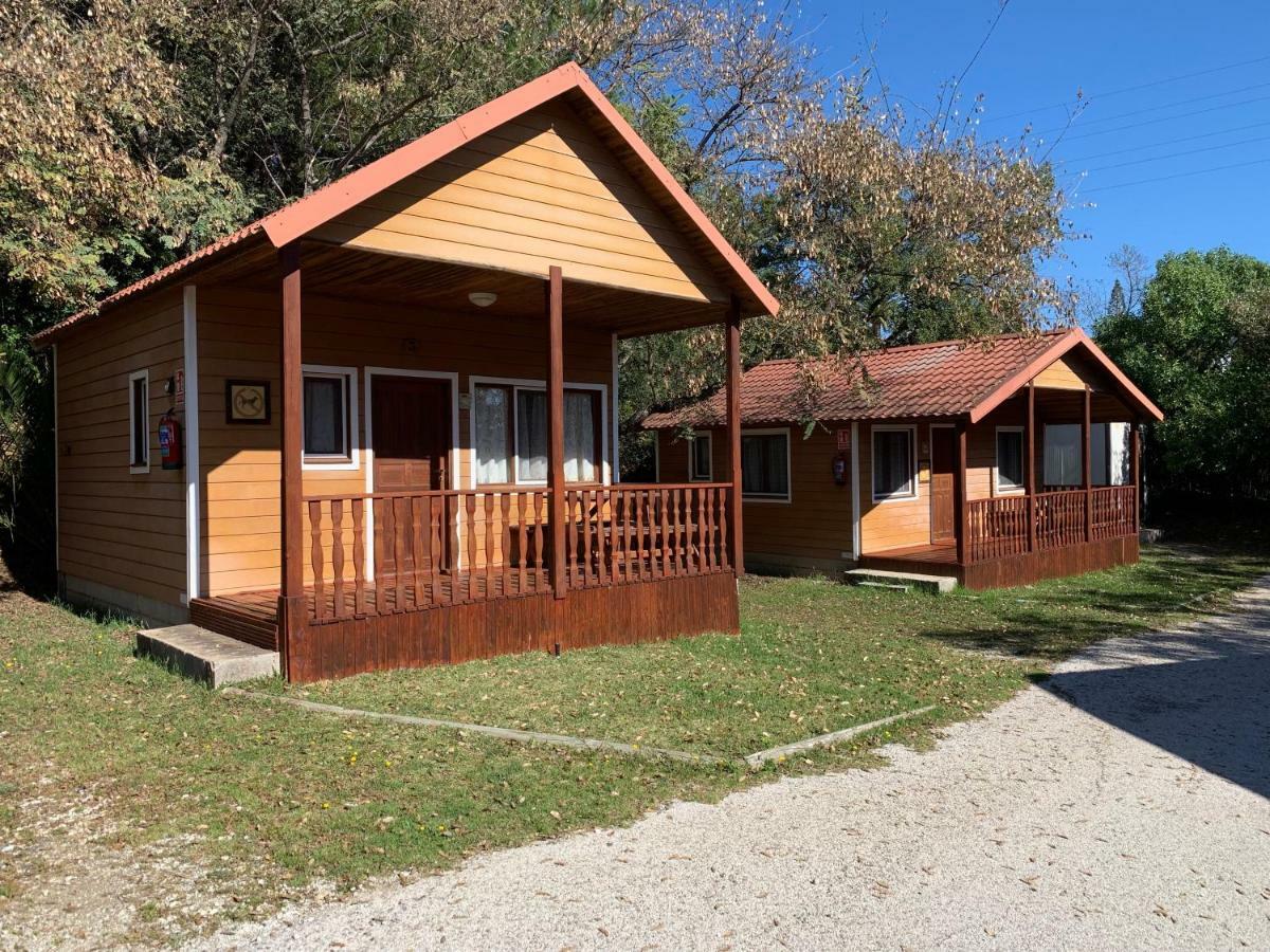 La Buganvilla Camping 2*