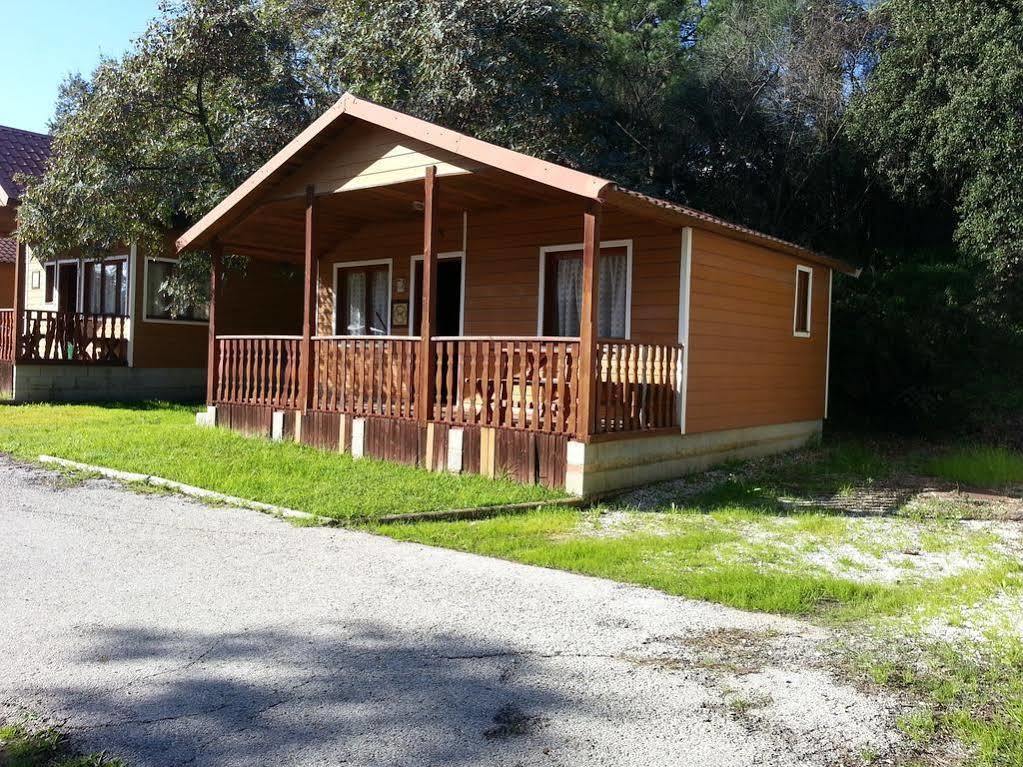 La Buganvilla Camping