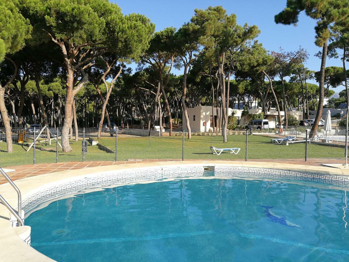 La Buganvilla Camping Marbella