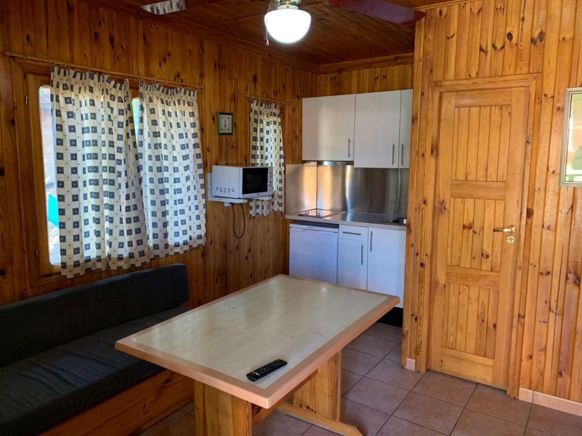Camping La Buganvilla