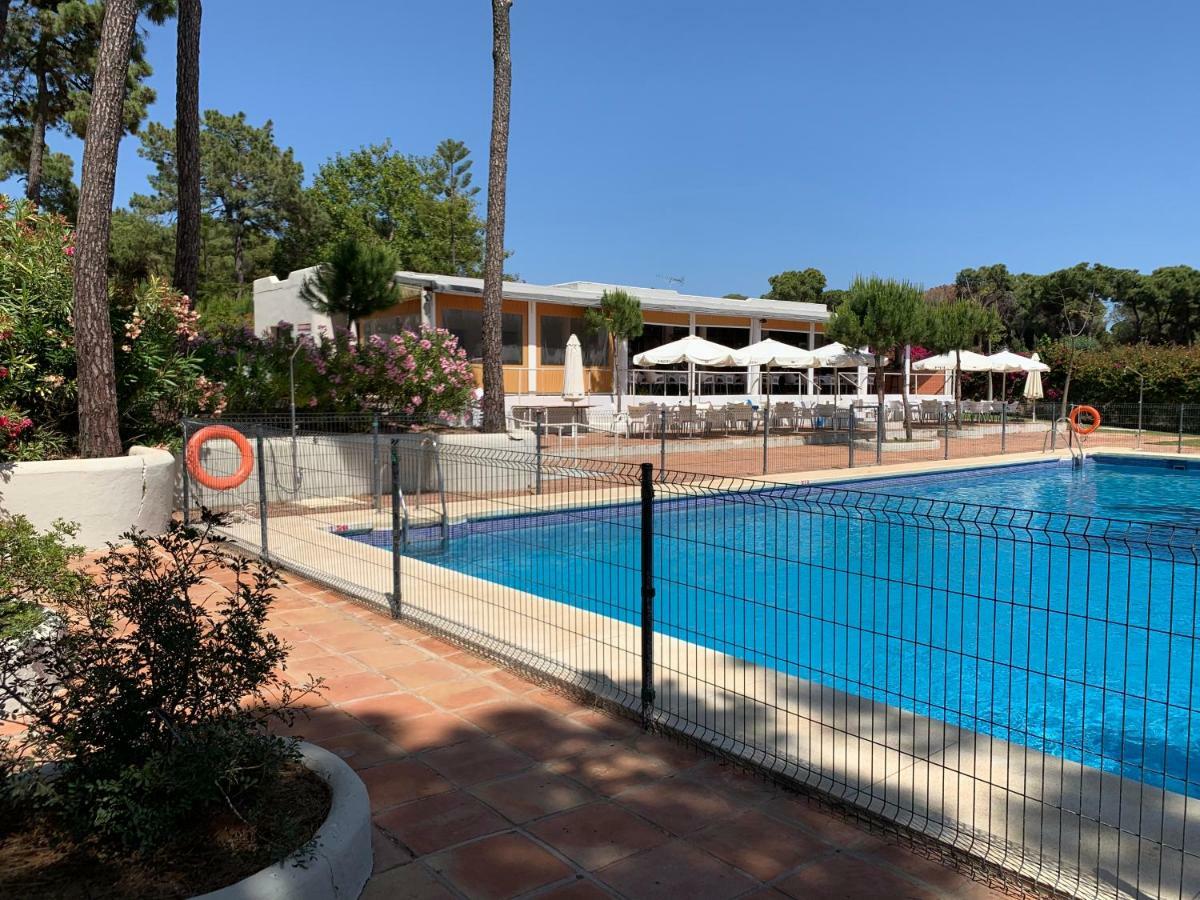 Camping La Buganvilla Marbella